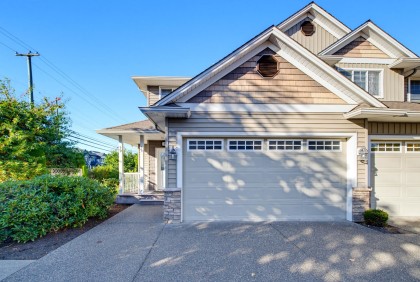 Photo 2 at 15 - 32849 Egglestone Avenue, Mission BC, Mission