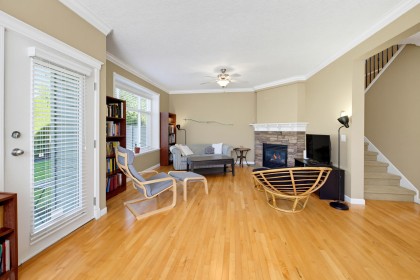 Photo 6 at 15 - 32849 Egglestone Avenue, Mission BC, Mission