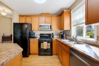 Photo 13 at 15 - 32849 Egglestone Avenue, Mission BC, Mission