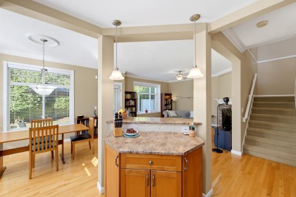 Photo 16 at 15 - 32849 Egglestone Avenue, Mission BC, Mission