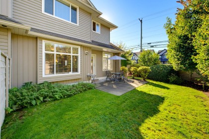 Photo 32 at 15 - 32849 Egglestone Avenue, Mission BC, Mission