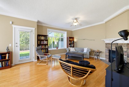 Photo 5 at 15 - 32849 Egglestone Avenue, Mission BC, Mission