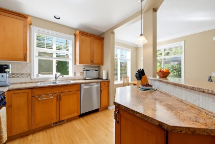 Photo 14 at 15 - 32849 Egglestone Avenue, Mission BC, Mission