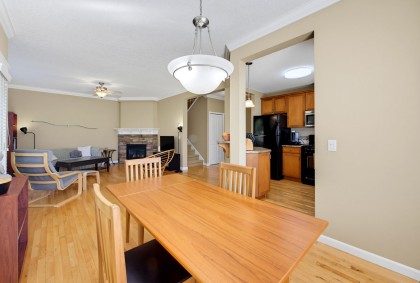 Photo 11 at 15 - 32849 Egglestone Avenue, Mission BC, Mission