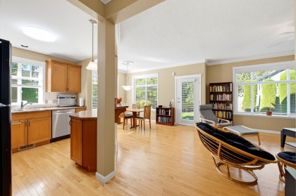 Photo 4 at 15 - 32849 Egglestone Avenue, Mission BC, Mission