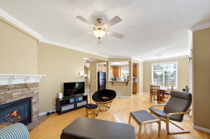 Photo 8 at 15 - 32849 Egglestone Avenue, Mission BC, Mission