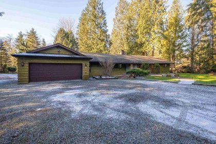 Photo 2 at 12795 Fern Crescent, Silver Valley, Maple Ridge