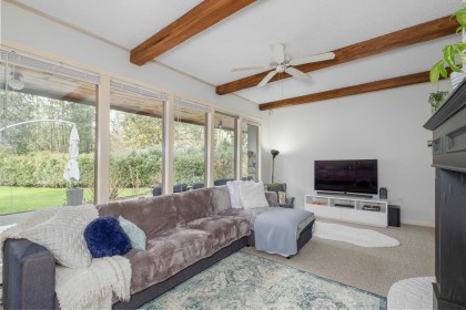 Photo 13 at 12795 Fern Crescent, Silver Valley, Maple Ridge