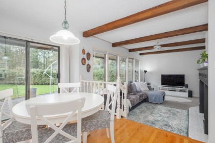 Photo 12 at 12795 Fern Crescent, Silver Valley, Maple Ridge