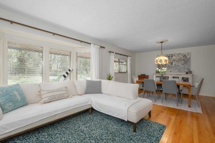 Photo 7 at 12795 Fern Crescent, Silver Valley, Maple Ridge