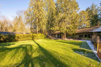 Photo 36 at 12795 Fern Crescent, Silver Valley, Maple Ridge