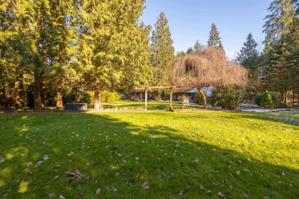 Photo 32 at 12795 Fern Crescent, Silver Valley, Maple Ridge
