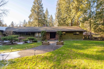 Photo 1 at 12795 Fern Crescent, Silver Valley, Maple Ridge