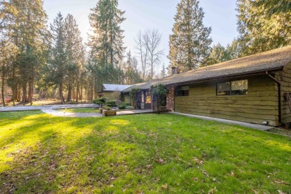 Photo 5 at 12795 Fern Crescent, Silver Valley, Maple Ridge