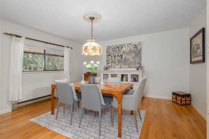 Photo 9 at 12795 Fern Crescent, Silver Valley, Maple Ridge
