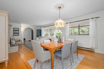 Photo 10 at 12795 Fern Crescent, Silver Valley, Maple Ridge