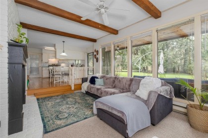 Photo 14 at 12795 Fern Crescent, Silver Valley, Maple Ridge