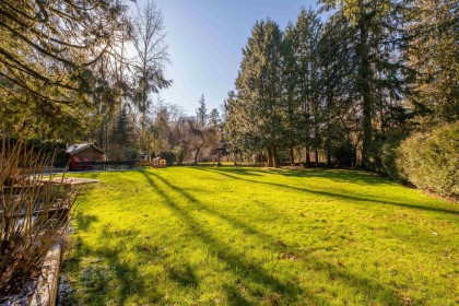 Photo 37 at 12795 Fern Crescent, Silver Valley, Maple Ridge