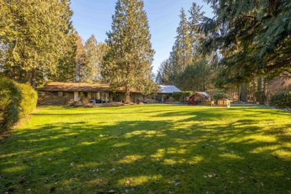 Photo 35 at 12795 Fern Crescent, Silver Valley, Maple Ridge
