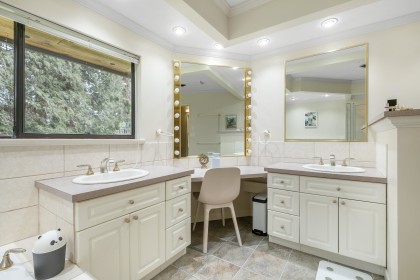Photo 21 at 12795 Fern Crescent, Silver Valley, Maple Ridge