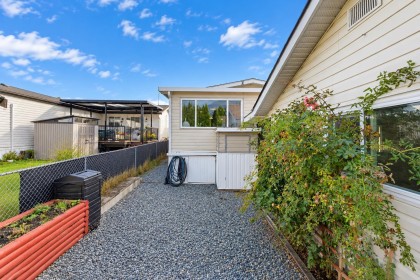 Photo 36 at 91 - 41168 Lougheed Highway, Dewdney Deroche, Mission