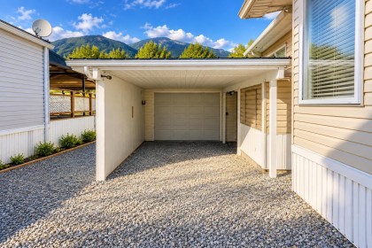 Photo 34 at 91 - 41168 Lougheed Highway, Dewdney Deroche, Mission