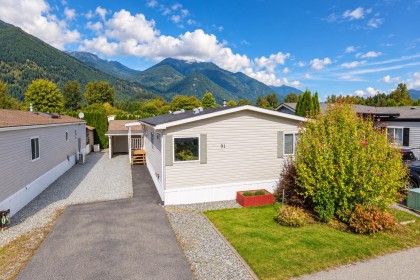 Photo 38 at 91 - 41168 Lougheed Highway, Dewdney Deroche, Mission