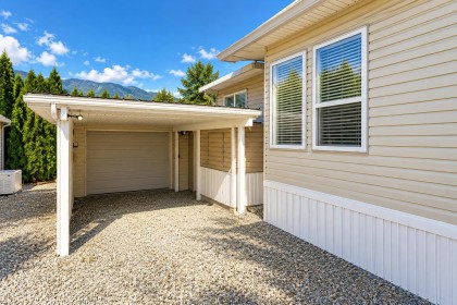 Photo 33 at 91 - 41168 Lougheed Highway, Dewdney Deroche, Mission
