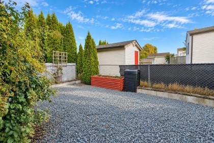 Photo 37 at 91 - 41168 Lougheed Highway, Dewdney Deroche, Mission