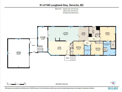 Photo 40 at 91 - 41168 Lougheed Highway, Dewdney Deroche, Mission