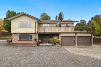 Photo 1 at 34692 Dewdney Trunk Road, Hatzic, Mission