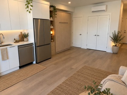 Photo 7 at 318 - 22348 North Avenue Avenue, West Central, Maple Ridge