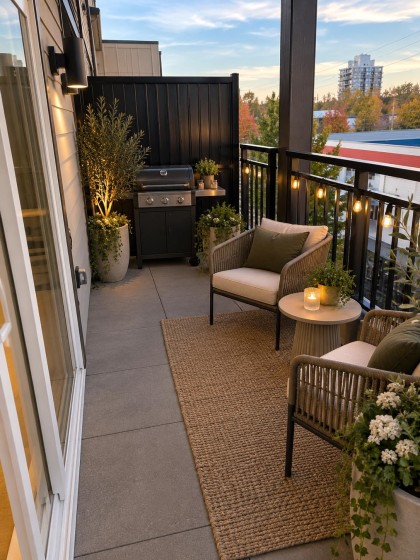 Photo 11 at 318 - 22348 North Avenue Avenue, West Central, Maple Ridge