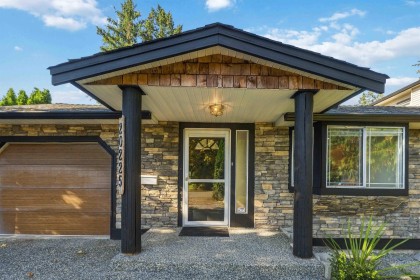Photo 2 at 20225 Lorne Avenue, Southwest Maple Ridge, Maple Ridge