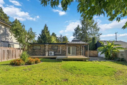 Photo 32 at 20225 Lorne Avenue, Southwest Maple Ridge, Maple Ridge