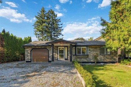 Photo 1 at 20225 Lorne Avenue, Southwest Maple Ridge, Maple Ridge