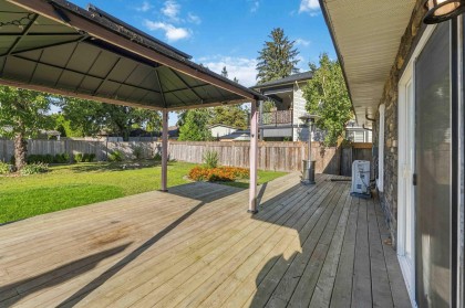 Photo 28 at 20225 Lorne Avenue, Southwest Maple Ridge, Maple Ridge