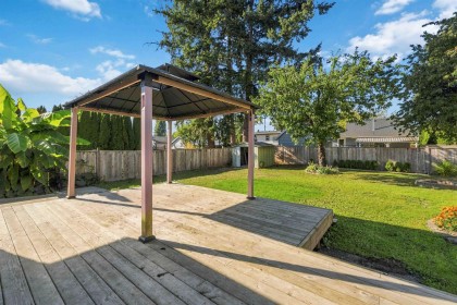 Photo 30 at 20225 Lorne Avenue, Southwest Maple Ridge, Maple Ridge
