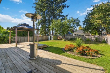Photo 31 at 20225 Lorne Avenue, Southwest Maple Ridge, Maple Ridge