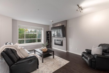 Photo 2 at 11 - 23986 104 Avenue, Albion, Maple Ridge