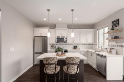 Photo 12 at 11 - 23986 104 Avenue, Albion, Maple Ridge