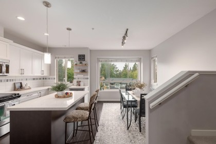 Photo 7 at 11 - 23986 104 Avenue, Albion, Maple Ridge