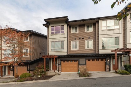 Photo 1 at 11 - 23986 104 Avenue, Albion, Maple Ridge