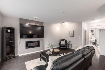 Photo 5 at 11 - 23986 104 Avenue, Albion, Maple Ridge