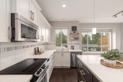 Photo 9 at 11 - 23986 104 Avenue, Albion, Maple Ridge