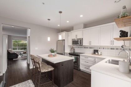 Photo 10 at 11 - 23986 104 Avenue, Albion, Maple Ridge