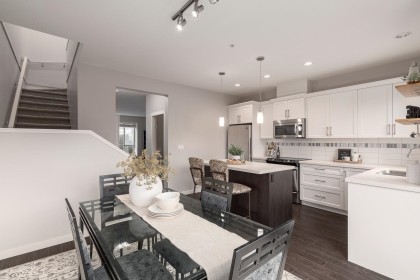 Photo 15 at 11 - 23986 104 Avenue, Albion, Maple Ridge