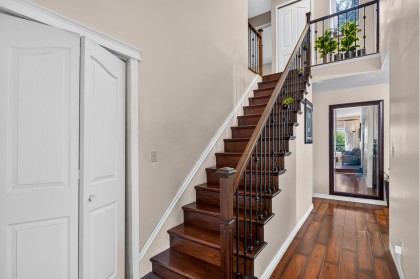 Photo 2 at 19765 Wildcrest Avenue, South Meadows, Pitt Meadows