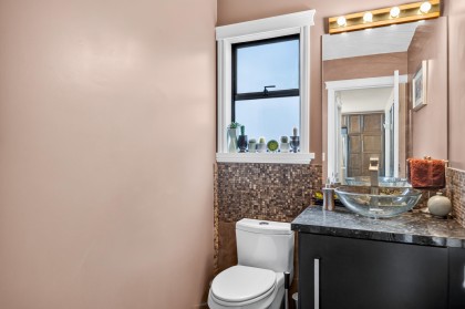 Photo 13 at 19765 Wildcrest Avenue, South Meadows, Pitt Meadows