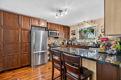 Photo 3 at 19765 Wildcrest Avenue, South Meadows, Pitt Meadows
